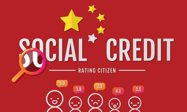 سیستم اعتبار اجتماعی چین